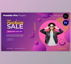 Download Fashion Sale Promo (Videohive 33872153)