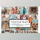 Download 5 Mobile Presets TOFFEE NUT