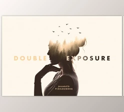 Download Double Exposure Photoshop Effect Creativemarket