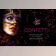Download 48+ Confetti Photo Overlays