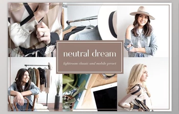 Download Neutral dream <span class='badge badge-warning'>lightroom</span> preset (<span class='badge badge-warning'>DNG</span>, JPG)