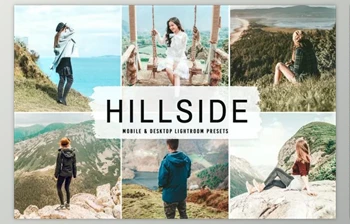 Download Hillside <span class='badge badge-warning'>Pro</span> <span class='badge badge-warning'>Lightroom</span> <span class='badge badge-warning'>Presets</span> 6484690 (Mob, Desk)