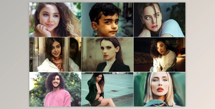 Download Instagram Lightroom Presets 6334028 (XMP)
