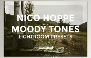 Download Nico Hoppe Moody <span class='badge badge-warning'>Tones</span> Lightroom <span class='badge badge-warning'>Presets</span> - Moody Nature <span class='badge badge-warning'>Tones</span> for Landscape Photographers