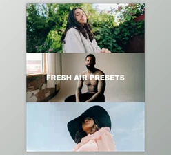 Download Vuhlandes – Fresh Air Presets (XMP)
