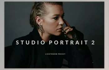 Download Studio Portrait <span class='badge badge-warning'>2</span> / Moody 6504446