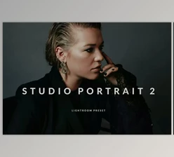Download Studio Portrait 2 / Moody 6504446