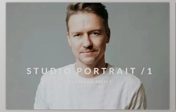 Download Studio Portrait Lightroom Preset 5066801 (<span class='badge badge-warning'>XMP</span>)