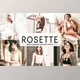 Download Rosette Pro Lightroom Presets 6504636 (Mob, Desk)