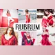 Download Rubrum Pro Lightroom Presets 6504706 (Mob, Desk)