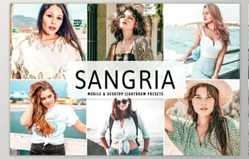 Download Sangria Pro Lightroom Presets 6504991 (Mob, <span class='badge badge-warning'>Desk</span>)