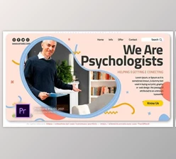 Download Psychology Consultant Promo (Videohive 33950645)