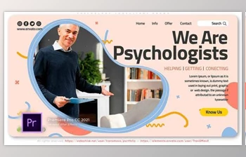 Download Psychology <span class='badge badge-warning'>Consultant</span> Promo (Videohive 33950645)