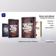 Download Book and eBook Promotion For Premiere Pro (Videohive 33840067)