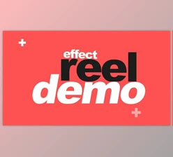Download New Demo Reel (Videohive 33798833)