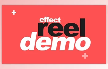 Download <span class='badge badge-warning'>New</span> Demo Reel (Videohive 33798833)