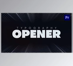 Download Typography Promo (Videohive 33791912) - PR Project
