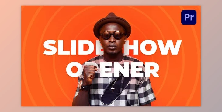 Download Dynamic Slideshow Opener (Videohive 33791151)