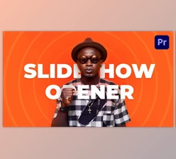 Download Dynamic Slideshow Opener (Videohive 33791151)
