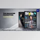 Download The Magazine Promotion For Premiere Pro (Videohive 33696302) - PR Project