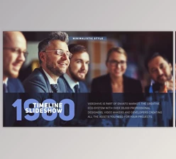 Download Timeline Slideshow | Corporate (Videohive 26746867) - PR Project