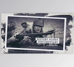 Download History Photo | Documentary Slideshow (Videohive 26444389)