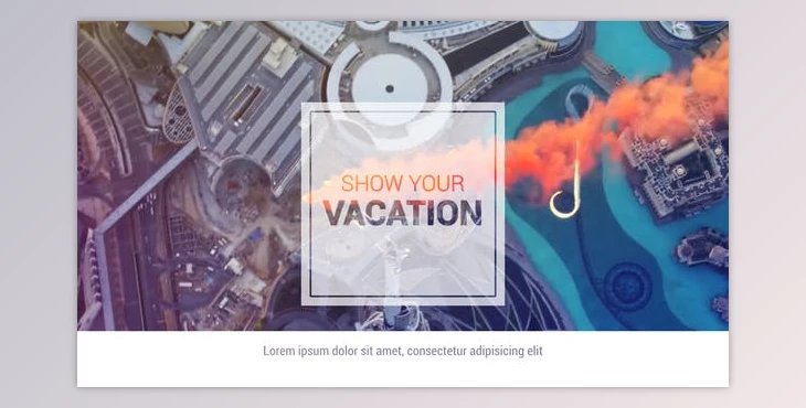 Download Summer Photo Slideshow (Videohive 24302121) - PR Project