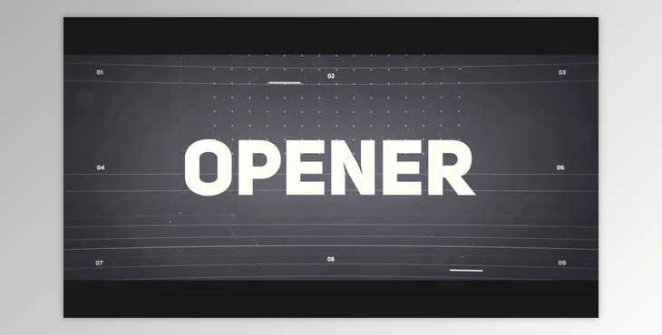 Download Dynamic Opener (Videohive 21952854) - PR Project