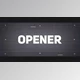 Download Dynamic Opener (Videohive 21952854) - PR Project