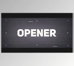 Download Dynamic Opener (Videohive 21952854) - PR Project