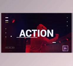 Download Trap Action Opener (Videohive 21838919) - PR Project