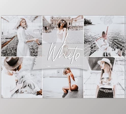 Download Signature Edits – Vintage Film Lightroom Preset Collection (XMP, DNG)