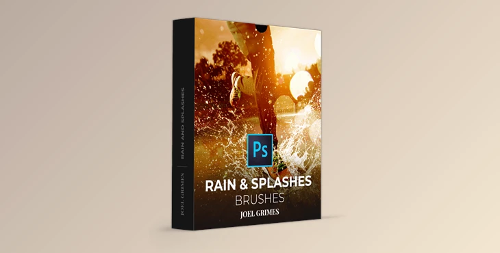 Download Joel Grimes – Rain and Splashes (ABR)