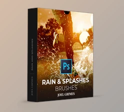 Download Joel Grimes – Rain and Splashes (ABR)