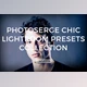 Download FilterGrade – PhotoSerge Chic Lightroom Presets Collection (Lrtemplate)