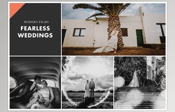 Download <span class='badge badge-warning'>FILMSLOOKS</span> - FEARLESS WEDDINGS CreativeMarket-2086827 (LRTEMPLATE)