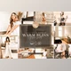 Download WARM BLISS – Lightroom Presets CreativeMarket-5954731 (XMP, DNG, LRTEMPLATE)