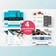 Download 4 Law Firm and Legal Services Flyer CreativeMarket-2339854 (PNG)