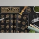 Download Race Badge & Stamp Logo & 5 Mockup CreativeMarket-2345984 (XMP)