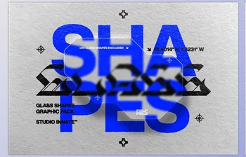 Download Glass Shapes CreativeMarket-5932145 (<span class='badge badge-warning'>JPG</span>, PSD)