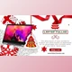 Download Merry Christmas Sale B47 (Videohive 31783384) - AE Project