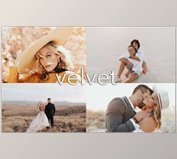 Download Gumroad – Aubree Belle – VELVET Presets Bundle (LRTEMPLATE, XMP)
