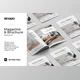 Download Magazine and Brochure Mockup GraphicRiver-31574226 (PSD, PNG, JPG)