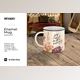 Download Enamel Mug Mockup GraphicRiver-31368848 (PSD)