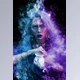 Download Magic Dust Photoshop Action GraphicRiver-31098398 (ABR, ATN)