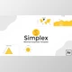 Download The Simplex. Animated Corporate Template (Videohive 31714044) - AE Project