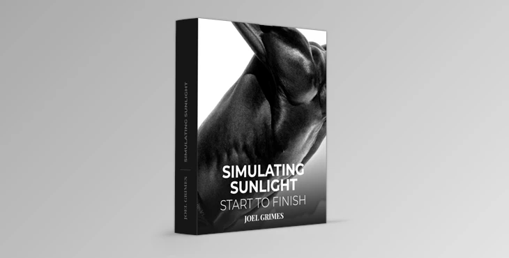 Download Joel Grimes – Simulating Sunlight (MP4)
