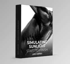 Download Joel Grimes – Simulating Sunlight (MP4)