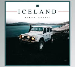 Download Joe Yates – ICELAND COLLECTION (XMP)