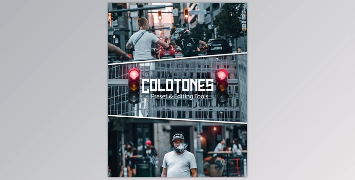Download Ian Jones – Cold Tones